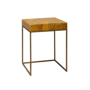 COIMBRA SIDE TABLE