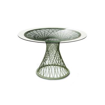 REDONDA VERDE DINING TABLE