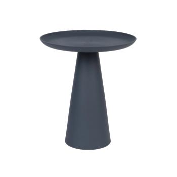 RINGAR LARGE BLUE SIDE TABLE