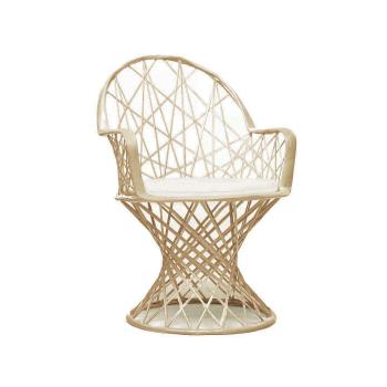 QUARANTINE ARMCHAIR SAND