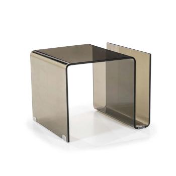 SHADOW SIDE TABLE