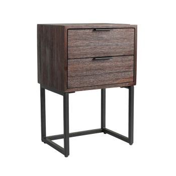 WEBSTER NIGHTSTAND