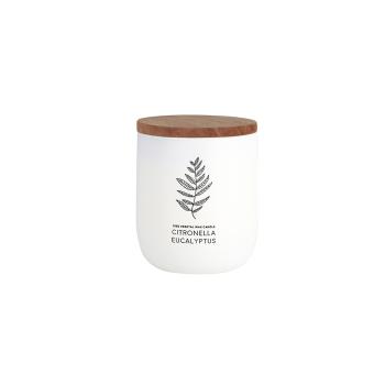 COLE CITRONELLA & EUCALYPTUS SMALL SCENTED CANDLE