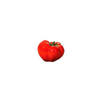 TOMATO SMALL SOUP BOWL