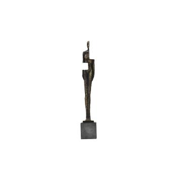 SURRELISM S STATUE