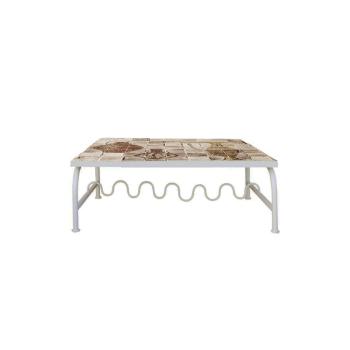 DOLORES AMPHORE COFFEE TABLE