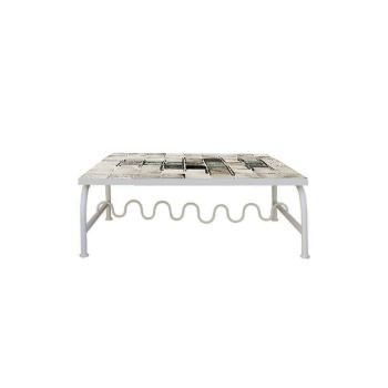 DOLORES COFFEE TABLE