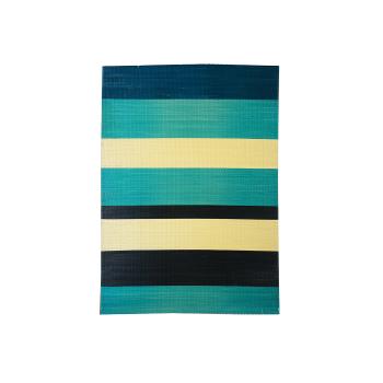 KESSAR BLUE RUSH MAT