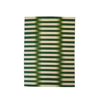 CHESDA GREEN RUSH MAT 