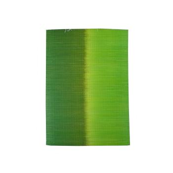 DEMI KOLAP GREEN RUSH MAT 