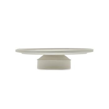 DUNE ALABASTER CAKE STAND 