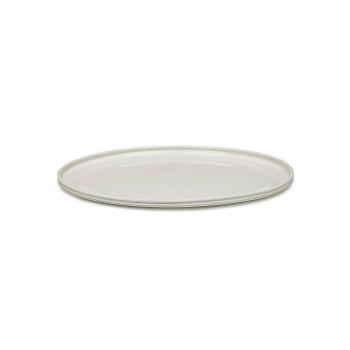 DUNE XL ALABASTER SERVING PLATE 