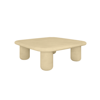 HAAKI STONE COFFEE TABLE