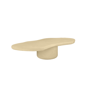 LAINI STONE COFFEE TABLE