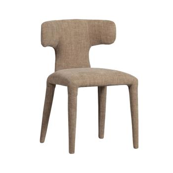 PERMIT SAND DINING CHAIR