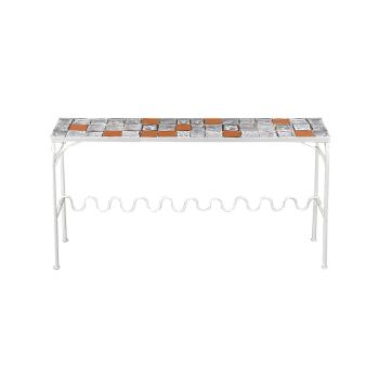 DOLORES L CONSOLE 
