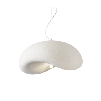ARC HANGING LAMP