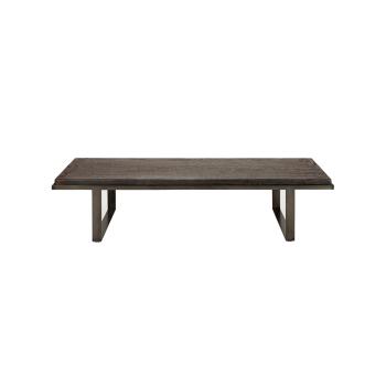 STABILITY COFFEE TABLE