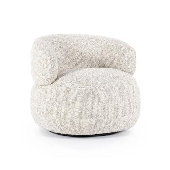 MAEVE BEIGE ARMCHAIR