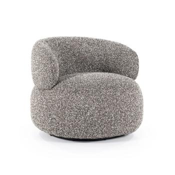 MAEVE TAUPE ARMCHAIR