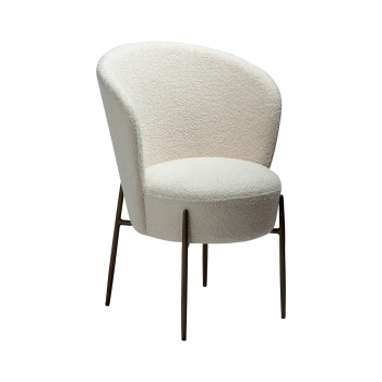 ORBIT DINING CHAIR