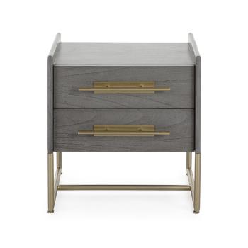 PASAL BEDSIDE