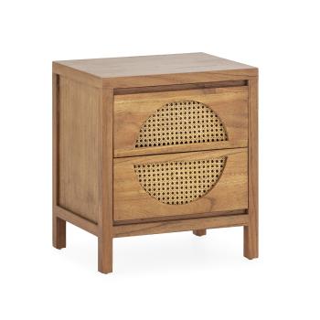 REINI BEDSIDE