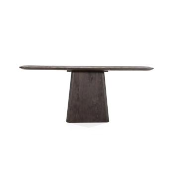 ARON BROWN CONSOLE 