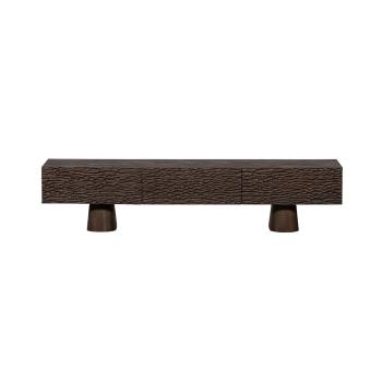 CRUMBLE TV UNIT 