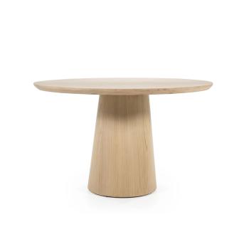 NOLA ROUND DINING TABLE