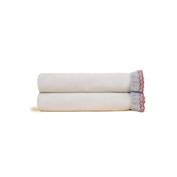 FRINGE CANCAN NEVE BLANKET 