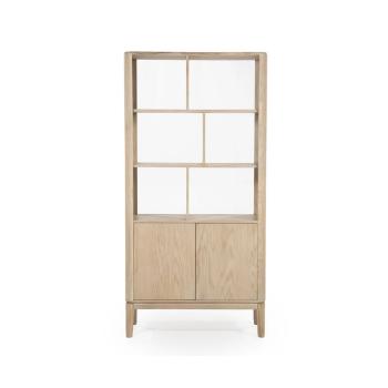 HARVEY BOOKCASE 