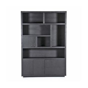 HELSINKI BOOKCASE