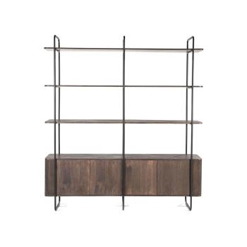 JAMES BOOKCASE