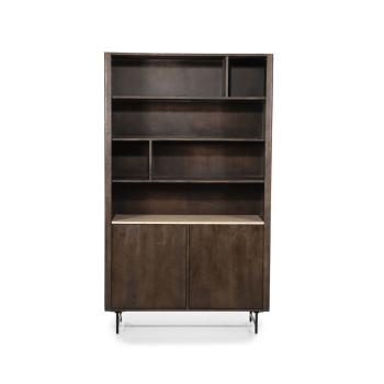 LIO L BOOKCASE 