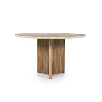 SARA DINING TABLE
