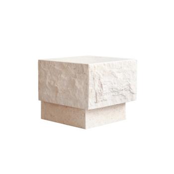 TEMPLE LOW SIDE TABLE