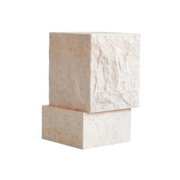 TEMPLE TALL SIDE TABLE