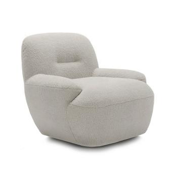 UMA L.GREY SWIVEL