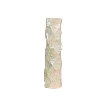 ABSTRACH HIGH VASE