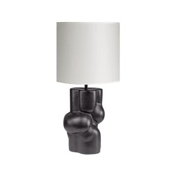 BOOTY TABLE LAMP