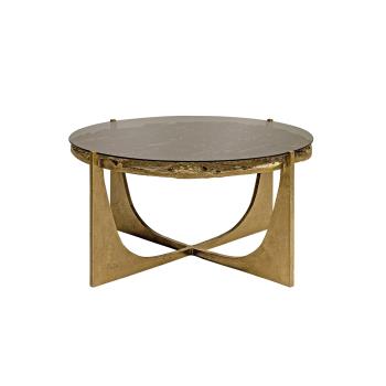 ODE COFFEE TABLE