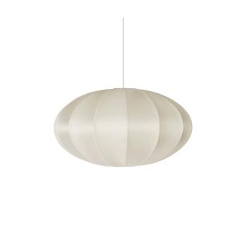 PUMPKIN HANGING LAMP