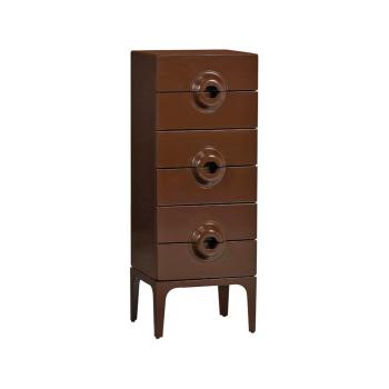 MERGE DRESSER