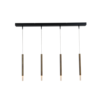 FLUTE 4 HANGING LAMP