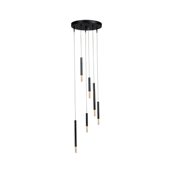 FLUTE HANGING LAMP