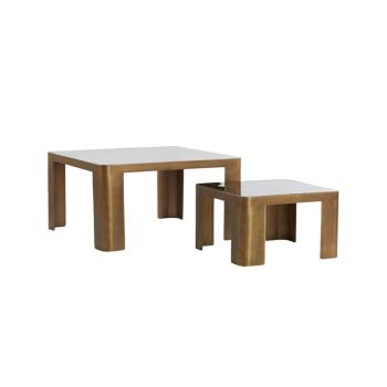 OXE SET2 COFFEE TABLE