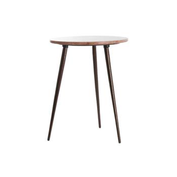 ZECA T SIDE TABLE