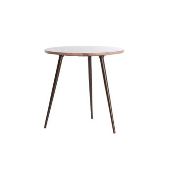 ZECA S SIDE TABLE
