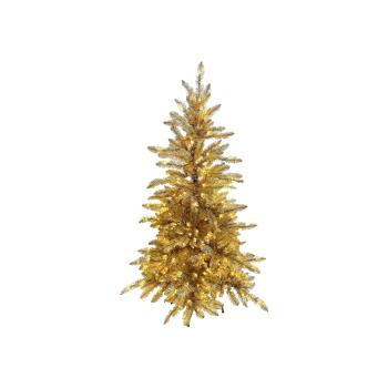 FIR D120 CHAMPAGNE TREE 